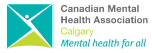 Canadian Mental Health Association - Calgary Region Logo 