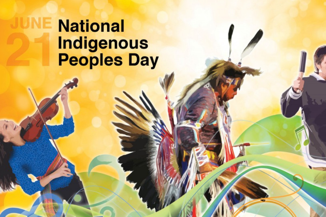 CMHA Calgary Celebrates National Indigenous People’s Day! - Canadian ...