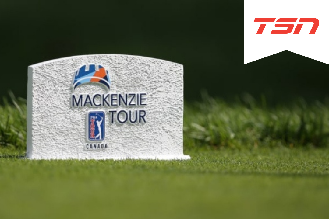 Mackenzie Tour PGA TOUR Canada renews sponsorship for the Alberta