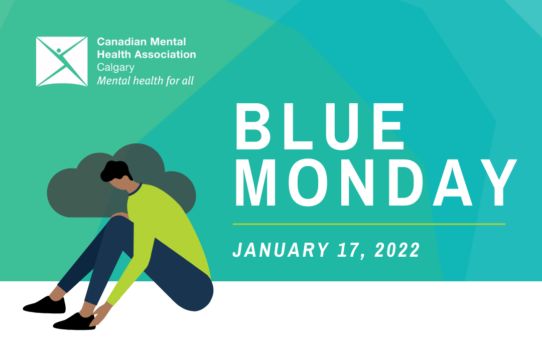 Combating The Myth of Blue Monday Canadian Mental Health Association
