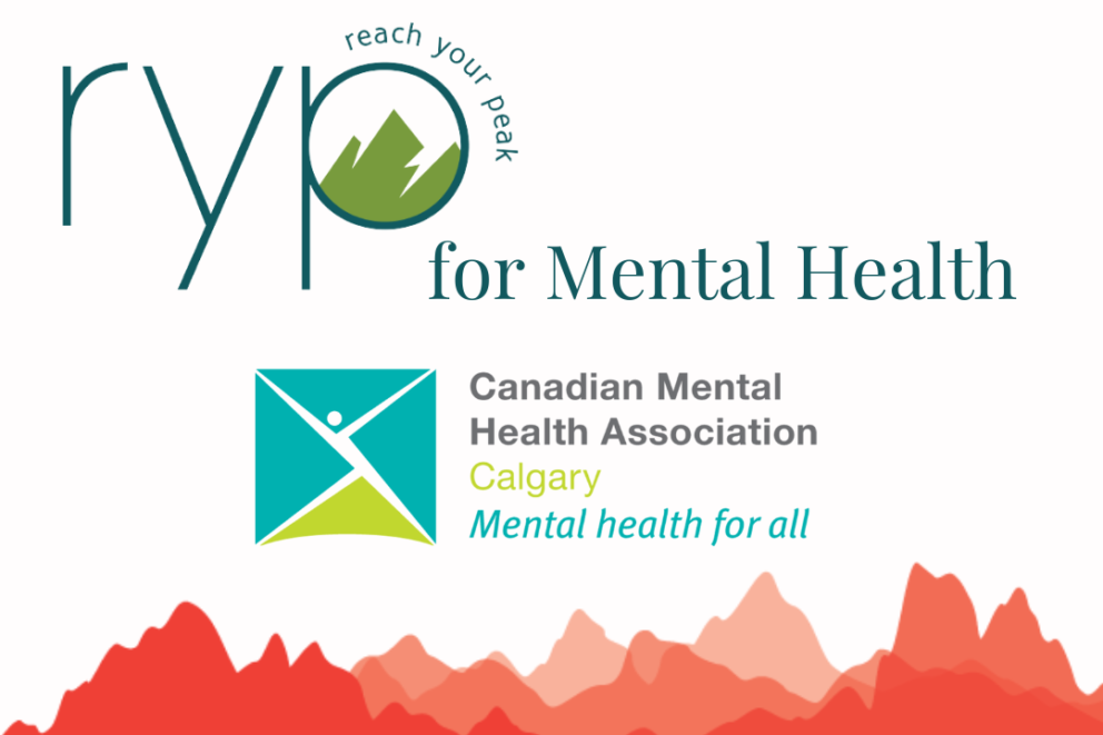 Canadian Mental Health Association / CMHA Calgary